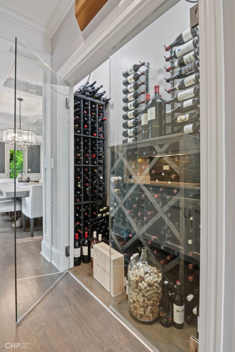 13 Butler's Pantry » 312 Estates | Luxury Chicago Real Estate | 312-599 ...